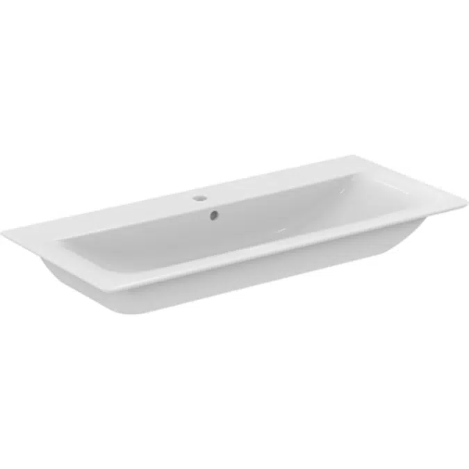 CONNECT AIR VTY BSN 104 WHT IP BXD