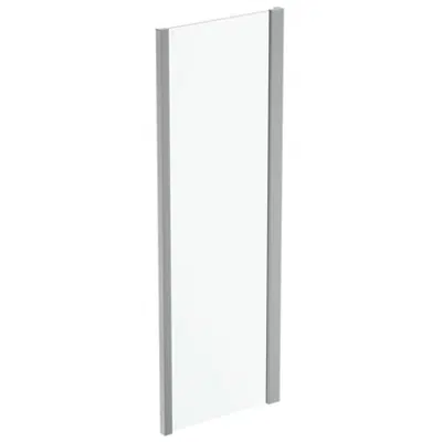 bilde for CONNECT 2 SIDE PANEL 70 CLEAR GLASS