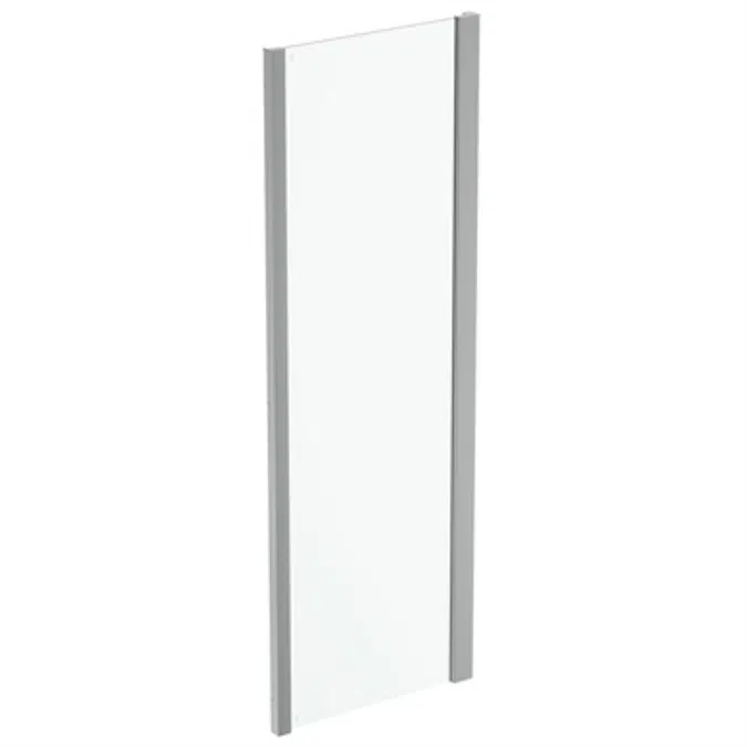 CONNECT 2 SIDE PANEL 70 CLEAR GLASS