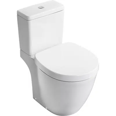 imagen para P_Concept Freedom XL Slow Close Seat and Cover