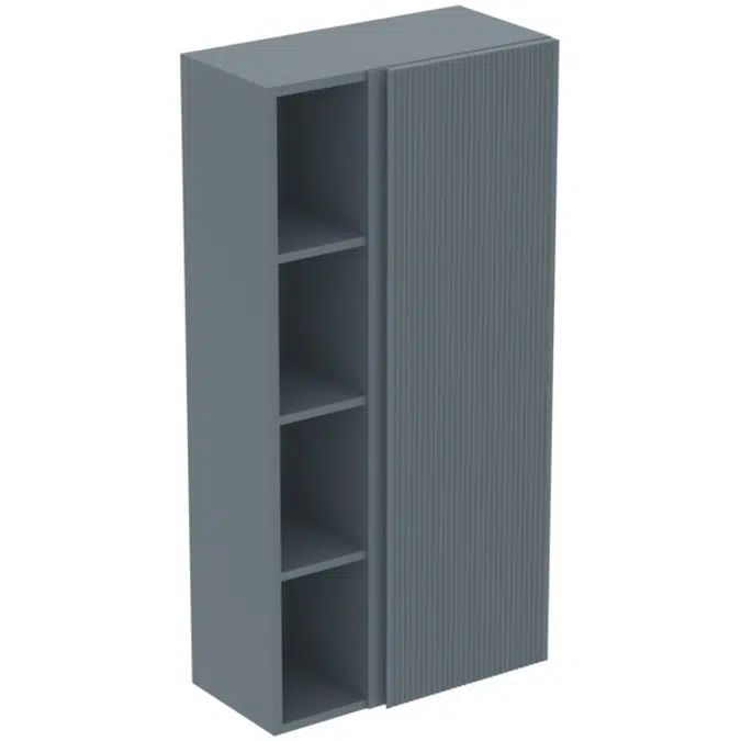 FINESSE 1/2 COLUMN 1 DOOR GEMT