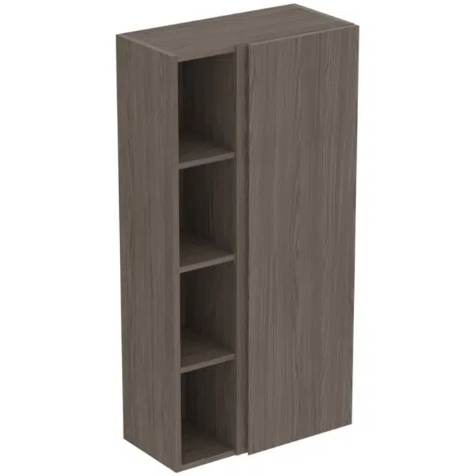 FINESSE 1/2 COLUMN 1 DOOR GEMT