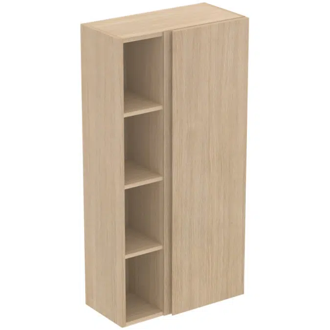 FINESSE 1/2 COLUMN 1 DOOR GEMT