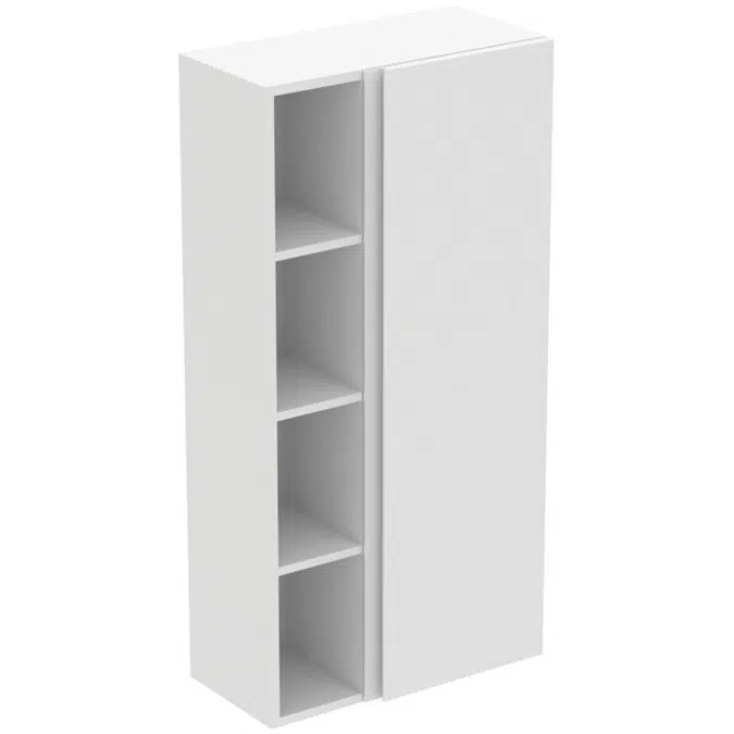 FINESSE 1/2 COLUMN 1 DOOR GEMT