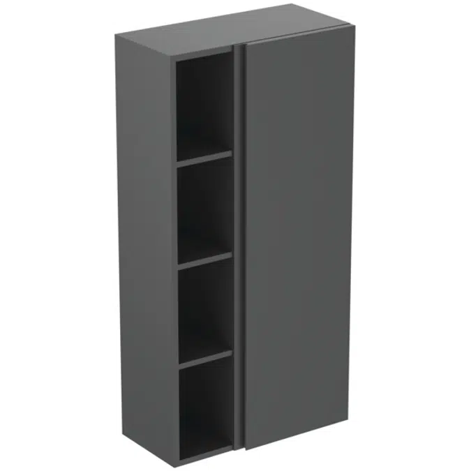 FINESSE 1/2 COLUMN 1 DOOR GEMT