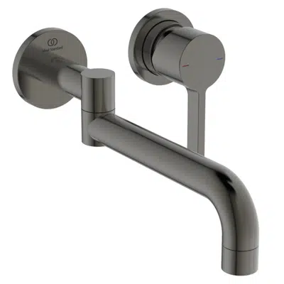 изображение для GUSTO SLIM SINK MIXER BULD-IN KIT2