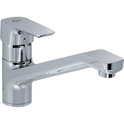 Image for CERAPLAN III kitchen mixer one hole single lever hand, low pressure