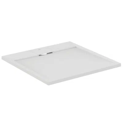 ULTRAFLAT S I.LIFE 80X80 CM SHOWER TRAY图像