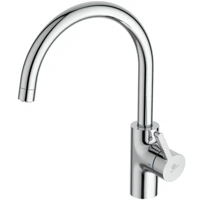 Image pour CERALIFE SL SNK MXR C TUB SPOUT CHR ND