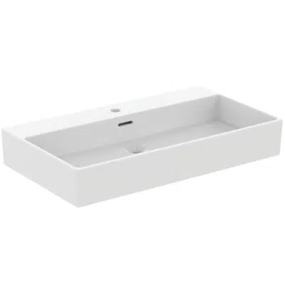 kuva kohteelle EXTRA BASIN 80 OF 1TH GRND WHT