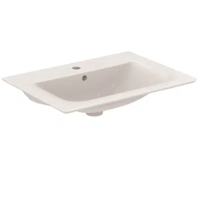 Immagine per CONNECT AIR VTY BSN 64 WHITE BXD