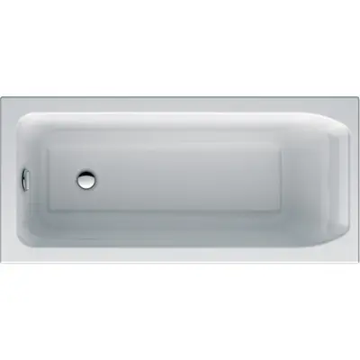 Immagine per ACTIVE VAN 170X75 INC BEU IG