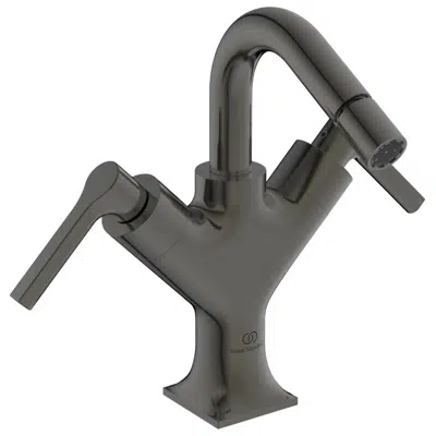 Image pour JOY NEO BIDET 1 HOLE DUAL CONTROL