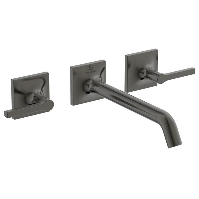 BIM objects Free download! JOY NEO BASIN BUILT IN DUAL CONTROL