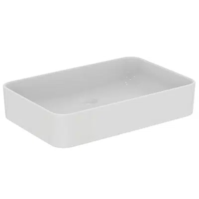imagem para Conca New Vessel square 60x40 NTH NOF