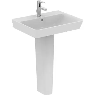 รูปภาพสำหรับ CONNECT AIR PEDSTAL White BXD