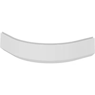 afbeelding voor HOTLINE NEU panel for shower bath tub 830x830mm