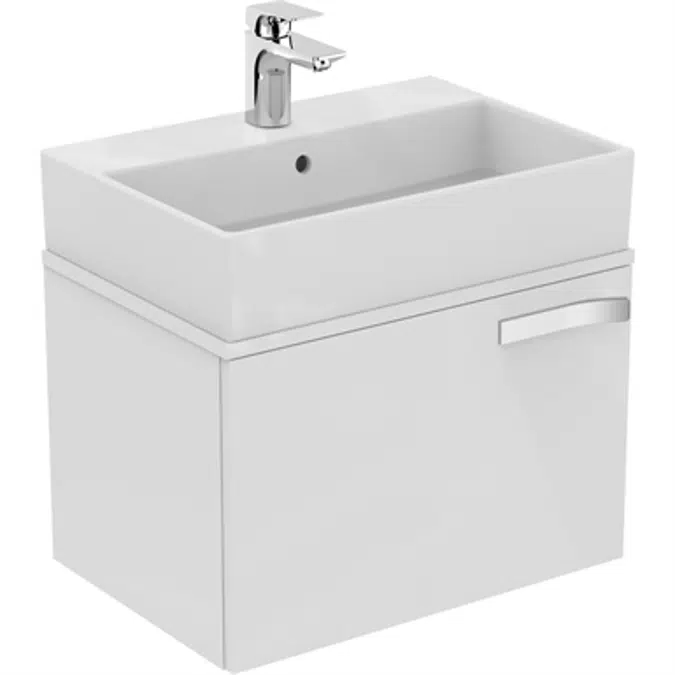 Waschtisch 600 mm