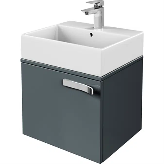 Waschtisch 600 mm