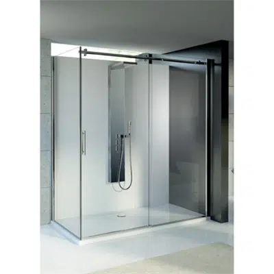 afbeelding voor MAGNUM FRONTAL RG 180 RECT GLOSSY BRILL