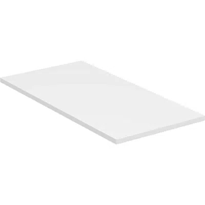 WORKTOP 25 WD LBRN için görüntü