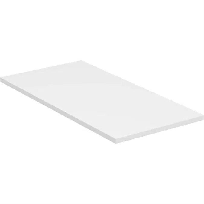 WORKTOP 25 WD LBRN