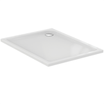 connect air rectangular shower tray