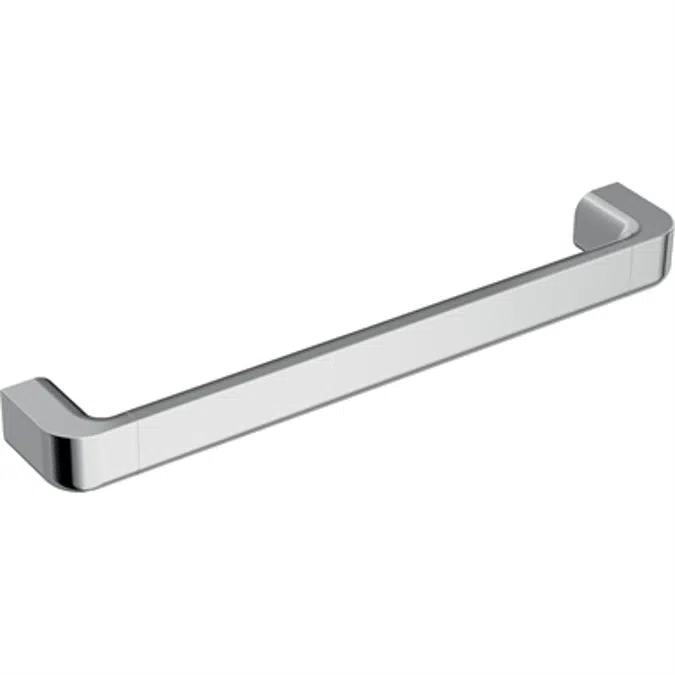 SOFTMOOD towel rail, 300mm