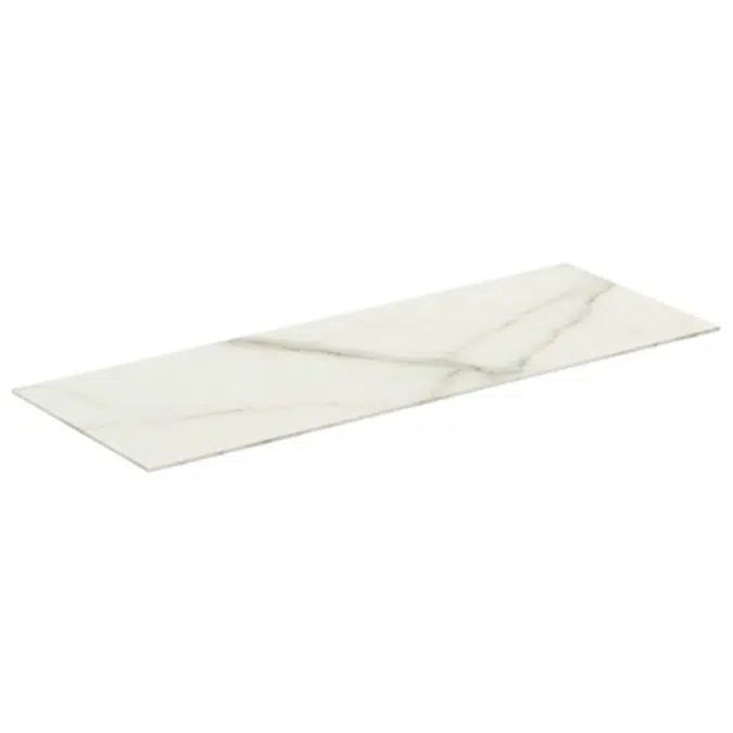 Conca CERAMIC WTOP 100 X 37&nbsp; CM STN