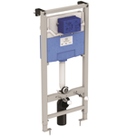 prosys frame 1100 dry wc 120 cl1