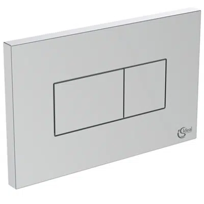 bilde for SOLEA P2 MATT CHROME - IS