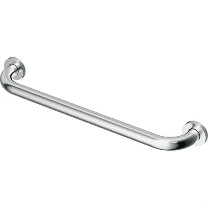 Iom Grab Rail 300 mm
