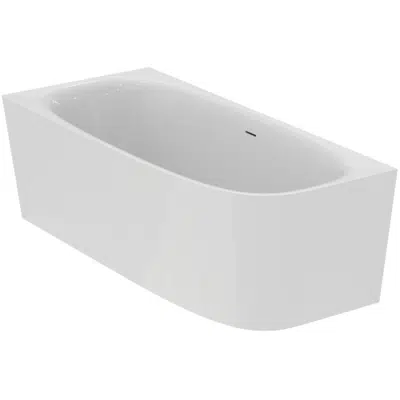 Image for DEA WALL ASY 180X80 WHITE LF
