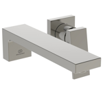 basin built in wall mounted 220mm kit 2 - for combination with kit 1 a1313nu