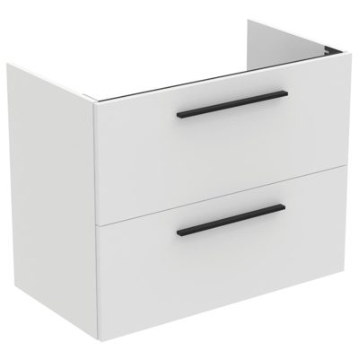 Image for I.Life A Vanity Unit 2 Drawers 80cm