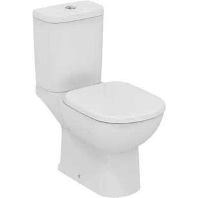 Immagine per P_Tempo Close Coupled WC Pan