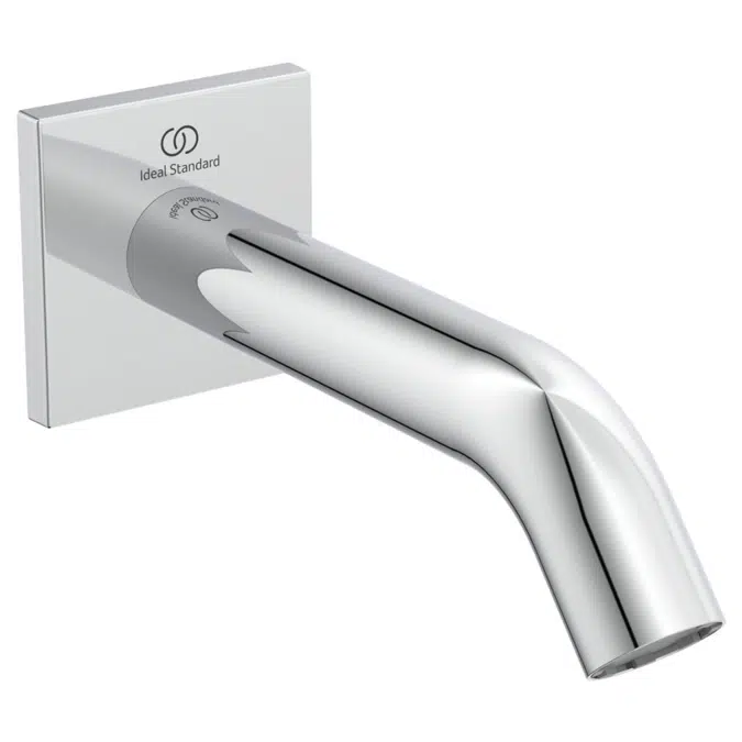 JOY NEO WALL SPOUT L.180 MM (JOY BATH SPOUT)