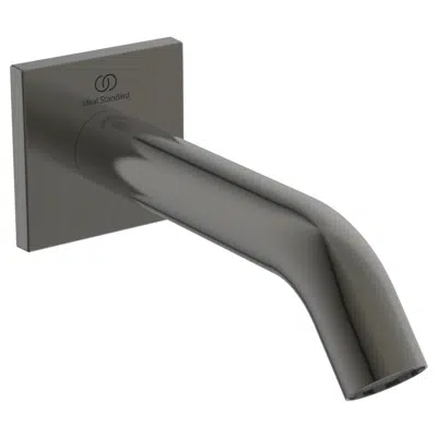 imazhi i JOY NEO WALL SPOUT L.180 MM (JOY BATH SPOUT)