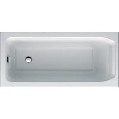Immagine per ACTIVE VAN 160X75 INC BEU IG