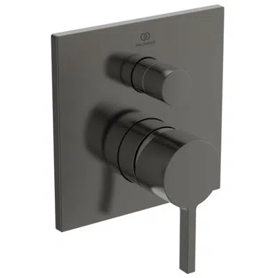 Image pour JOY NEO SINGLE LEVER BATH & SHOWER BUILT-IN KIT 2 / A1300NU