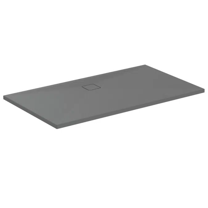 ULTRA FLAT EVO SHT 160X90 RECT