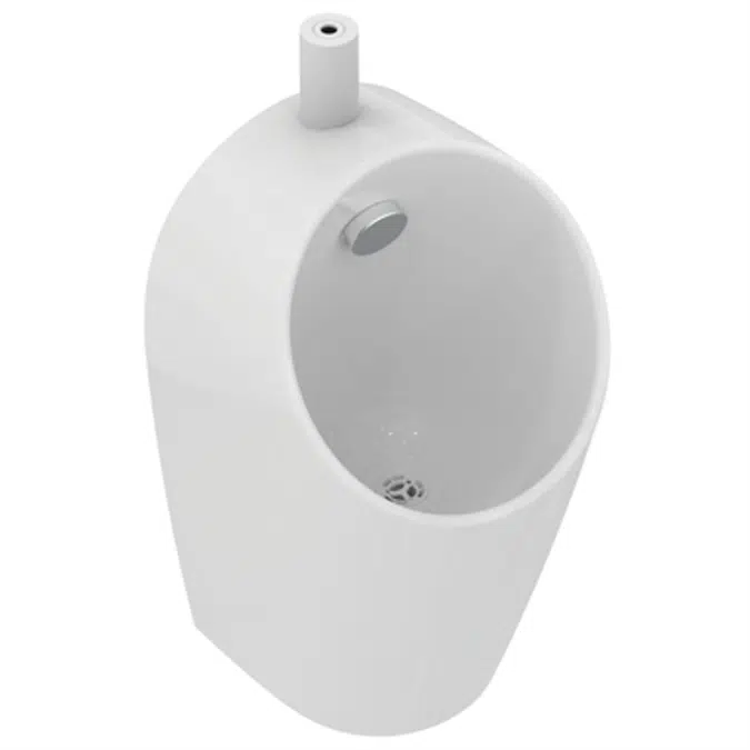 BIM object Urinals Sphero MIDI TI Urinal Ideal Standard