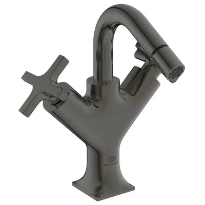 Image pour JOY NEO BIDET 1 HOLE DUAL CONTROL