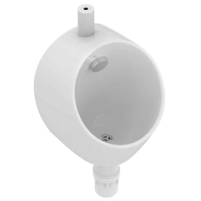 BIM object Urinals Sphero MINI TI Urinal Ideal Standard