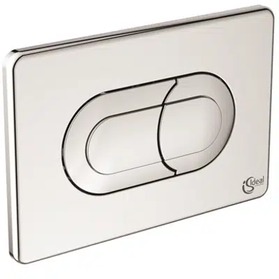 bilde for SOLEA P1 F/PLATE CHROME - IS