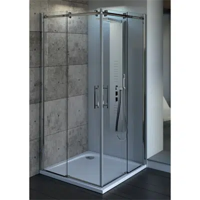 afbeelding voor MAGNUM SIDE RG 120 CORNER GLOSSY BRILL