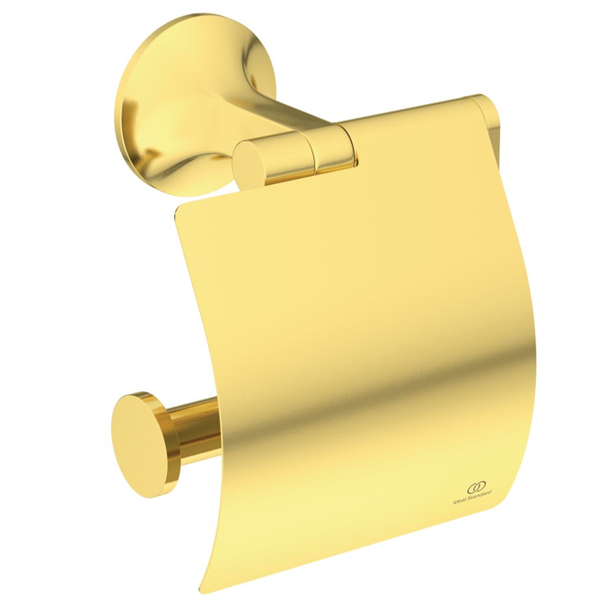 BIM objects Free download! Dolce Vita Toilet roll holder w cap
