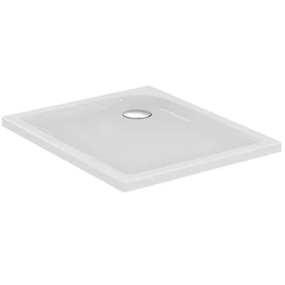 Immagine per Connect Air rectangular shower tray