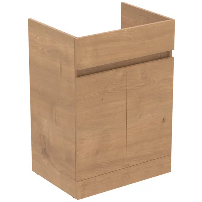 BIM objects - Free download! EUROVIT+/ULYSSE+/SIMPLICITY+ | Basin unit ...