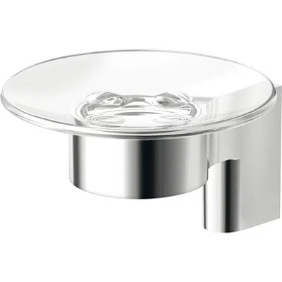 Image pour CONNECT soap dish